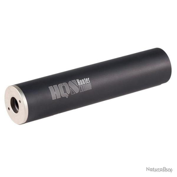 Mod�rateur de son HQS HUNTER Calibre 7.62mm (.30) M15X100 533g 250mm