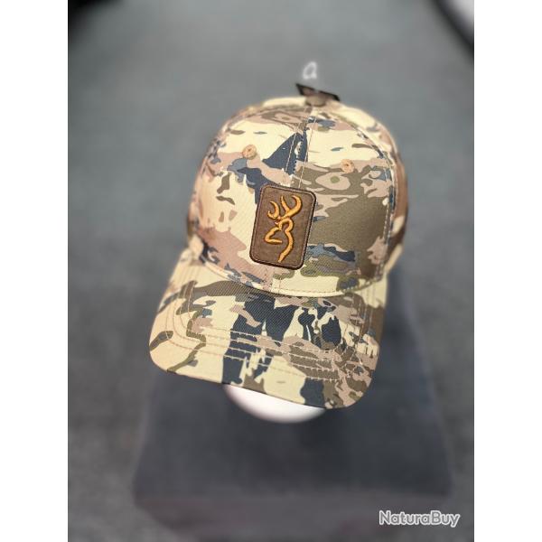 CASQUETTE CANO BERETTA