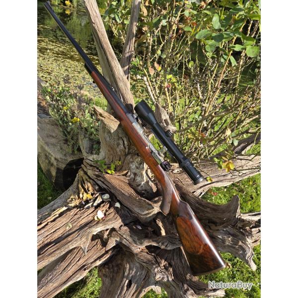 RARE CARABINE ARTISANALE ATELIER ST ELOI