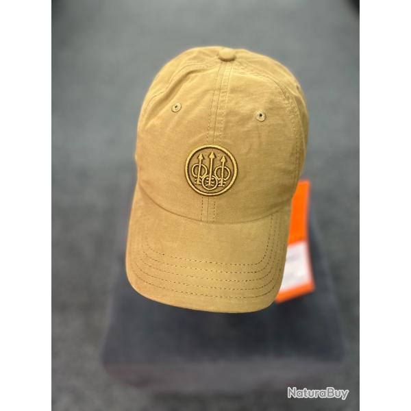 CASQUETTE BERETTA