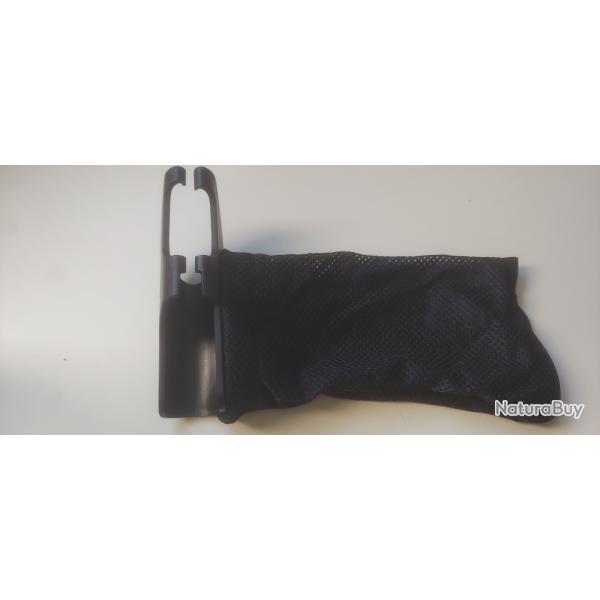 Filet r�cup�rateur de cartouches airsoft APS CAM 870