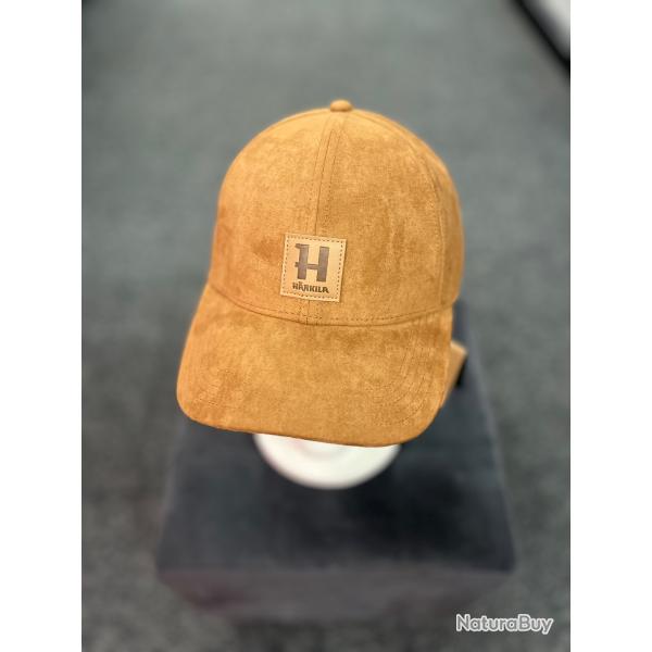 CASQUETE BERKSHIRE HARKILA