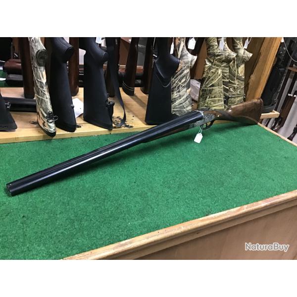 Galesi a Platine Cal 12/70 canon 71cm