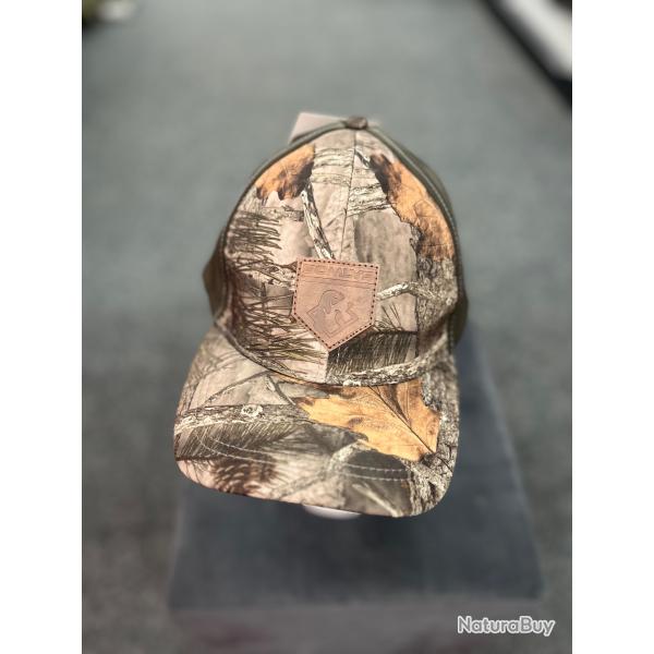 CASQUETTE CAMO FOREST SOMLYS