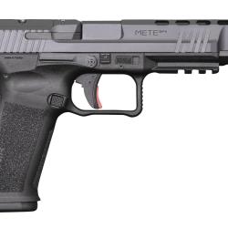 Pistolet Canik METE SFX Black 9X19