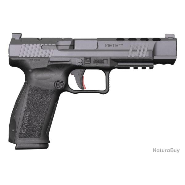 Pistolet Canik METE SFX Black 9X19