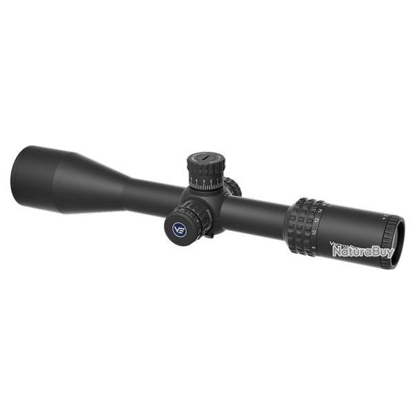 Lunette Vector Optic SENTINEL 4-16X50 GEN2