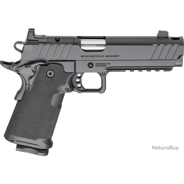 Pistolet Springfield Armory 1911 DS Prodigy COMP 5'' cal 9x19