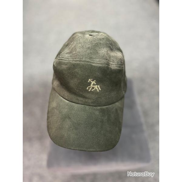 CASQUETTE VERNEY-CARRON