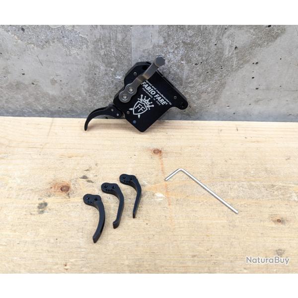 D�tente Fabio Far� Veloce HD V2.0