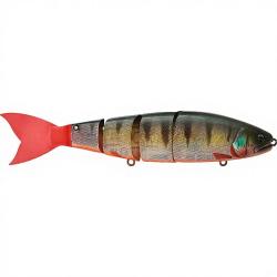 Swimbait MADNESS Balam 200 Red fin perch