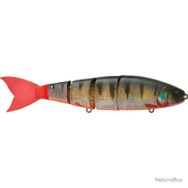 Swimbait MADNESS Balam 200 Red fin perch