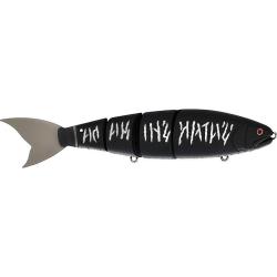 Swimbait MADNESS Balam 200 Satan black