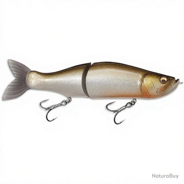 Swimbait MEGABASS I Slide 265 R GLX Silver salmon