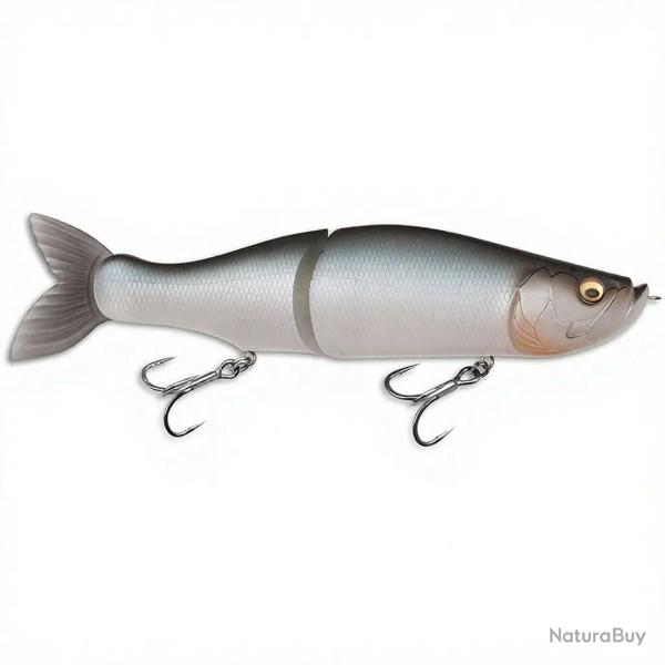 Swimbait MEGABASS I Slide 265 R Mat blue shiner