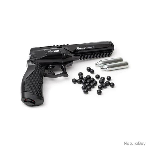 Stoeger XRD50 6joules
