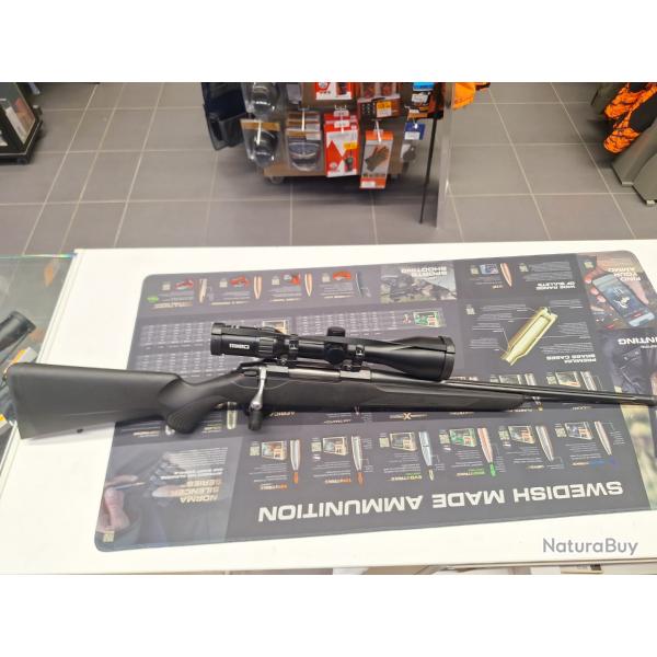 Kit Tikka T3X Synthtique cal 30-06 + Lunette Steiner Ranger 4 3-12x56