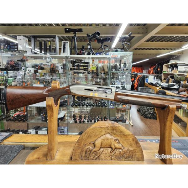 BENELLI MONTEFELTRO SILVER 12/76