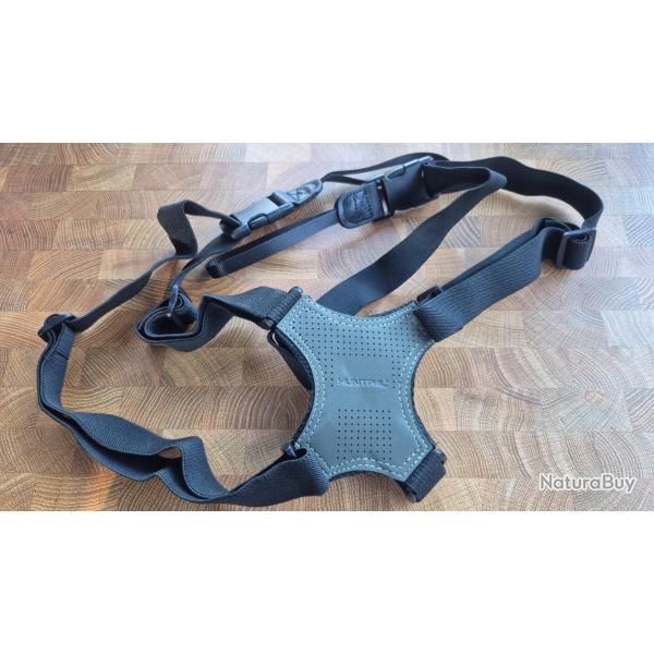 harnais jumelle