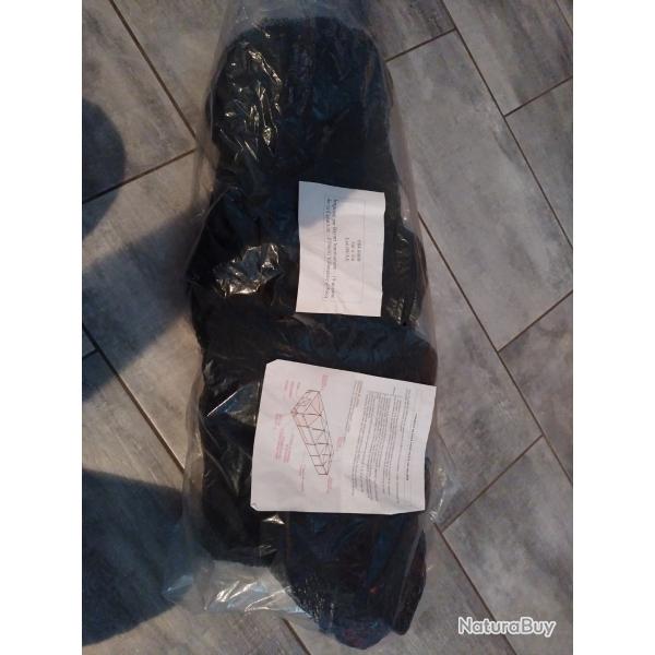 Filet de voli�re neuf 5 m par 5 m