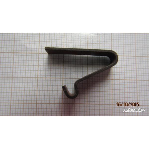 1 ancien ressort � ajuster