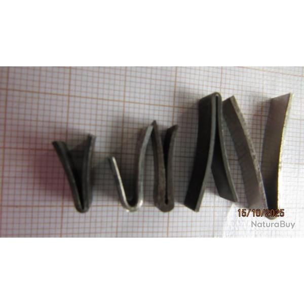 1 lot ancien ressort � ajuster 1