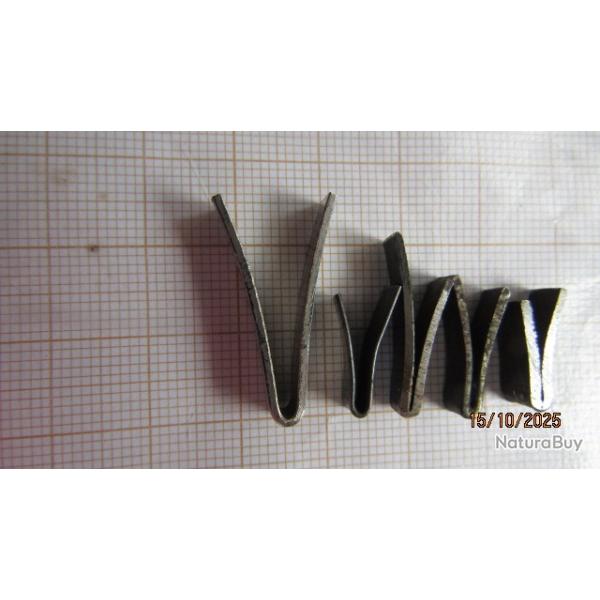 1 lot ancien ressort � ajuster 2