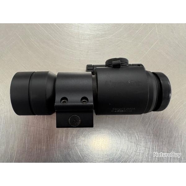 Aimpoint CompC3 2moa