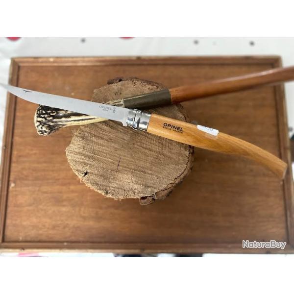 OPINEL FILET DE SOLE  2026