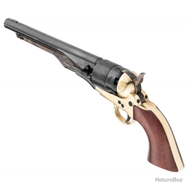 Colt army 1860 Pietta Army laiton Revolver Cal. 44