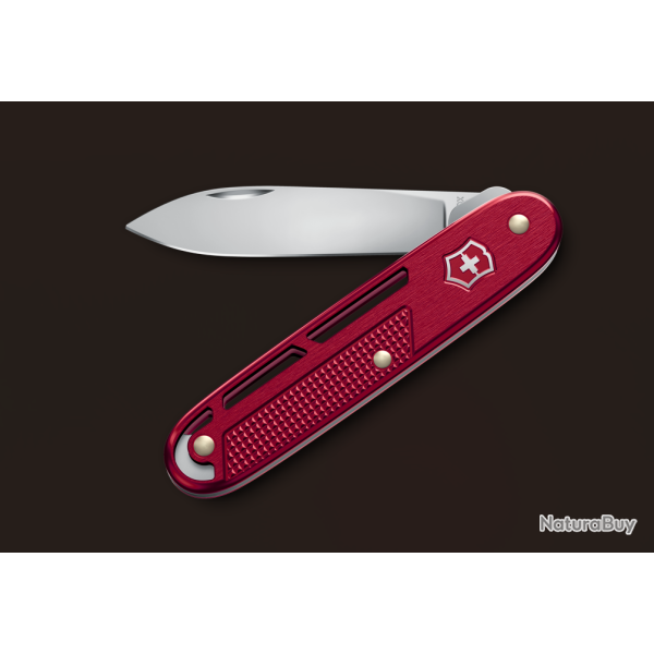 Victorinox 0.8006.20 Onefold Alox Red
