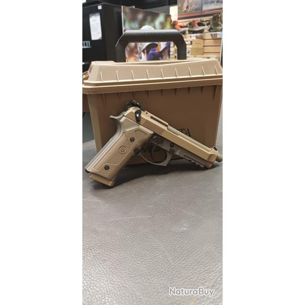 Beretta M9A3 Calibre 919