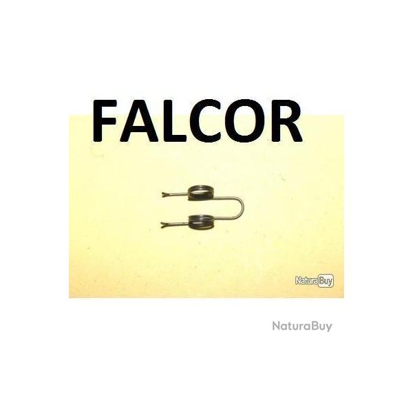 ressort de rappel armeurs fusil FALCOR MANUFRANCE - VENDU PAR JEPERCUTE (D22J60)