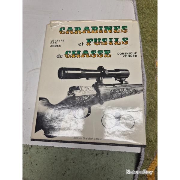 Livre des armes Dominique venner