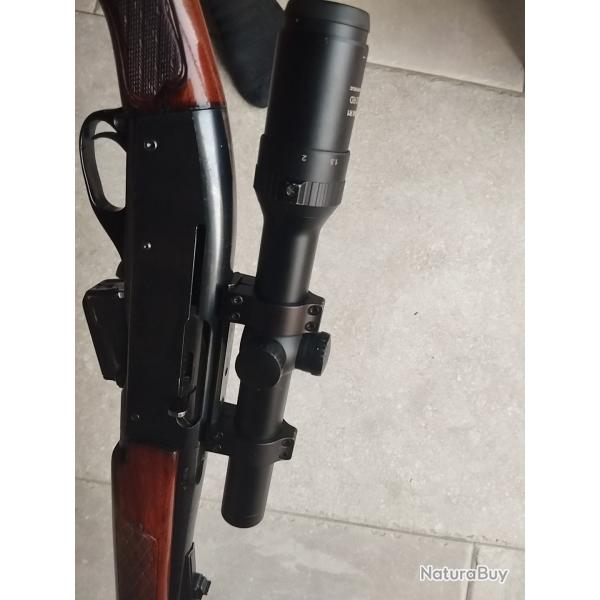 Lunette MEOSTAR R1 1-4x22RDL'arme n'est pas  vendre