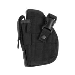 HOLSTER DE CEINTURE GAUCHER INVADER GEAR NOIR