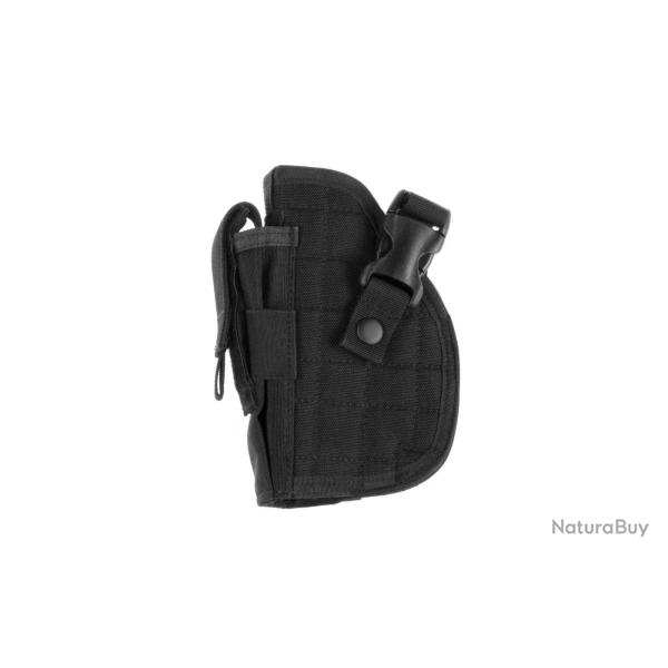 HOLSTER DE CEINTURE GAUCHER INVADER GEAR NOIR