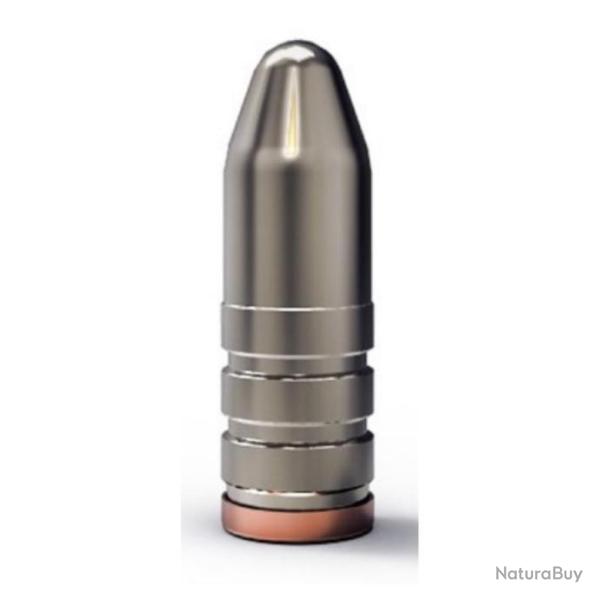 Moule 2 Cavits calibre 8X56 C329-205-1R Lee Precision 90775