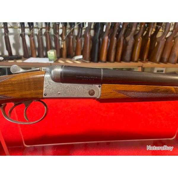 MANUFRANCE : ROBUST mod 254, calibre : 12/70, JECTEURS, CANONS 70 cm,TRS BON TAT D'ORIGINE.