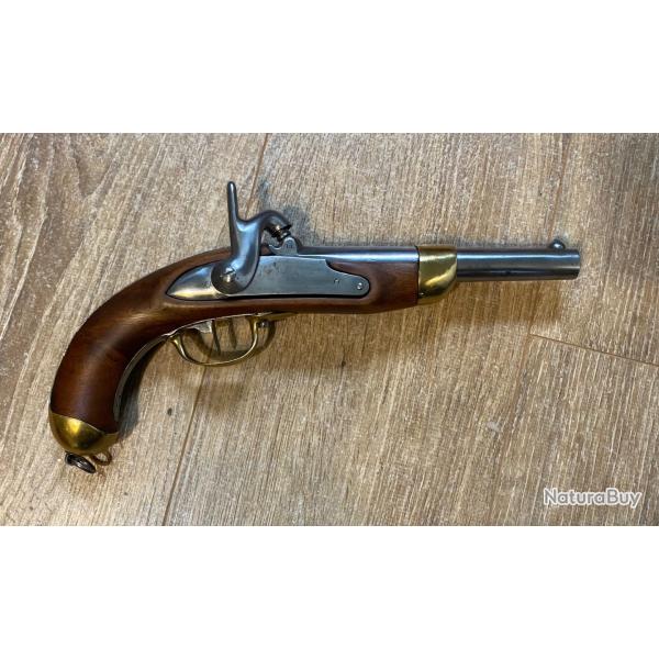 Pistolet 1822
