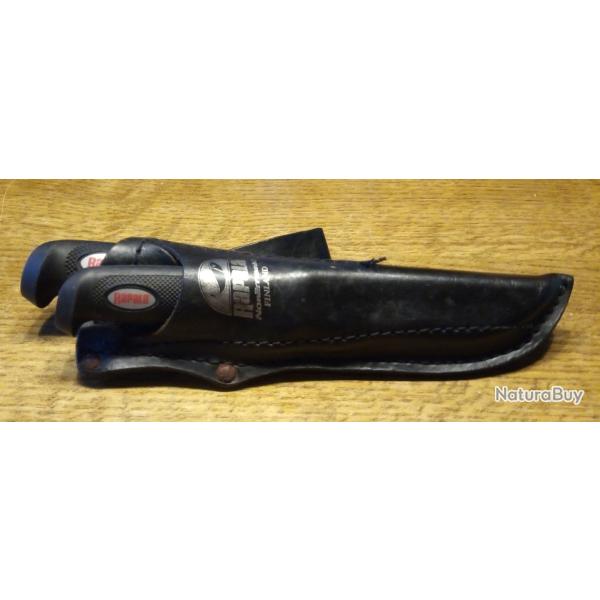 Lot de couteaux neufs et occasions