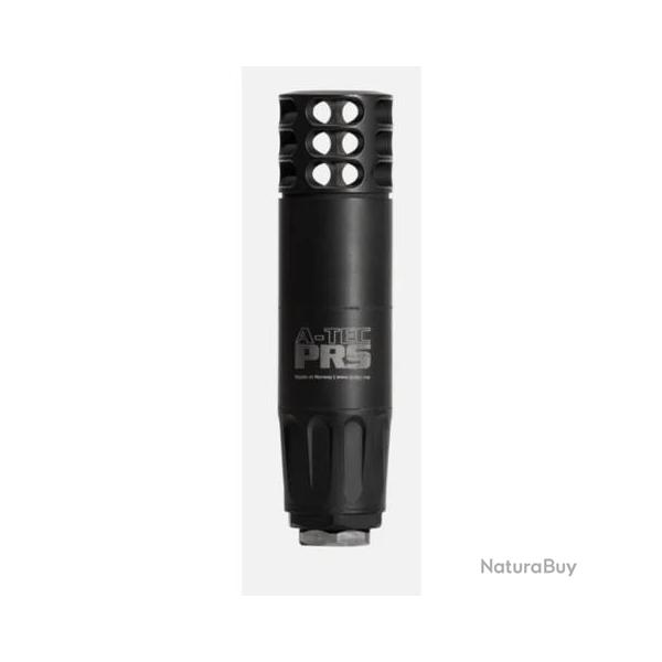 Silencieux A-TEC PRS 3 MODULE calibre 30 (SANS FILETAGE) 612g 200.3mm