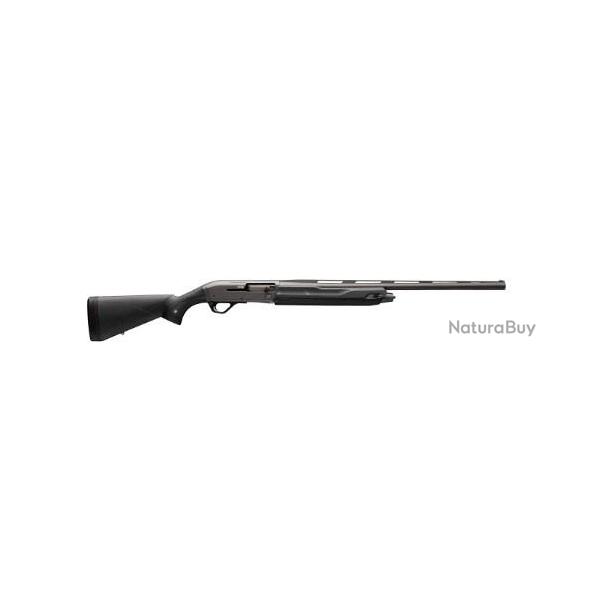 Fusil semi auto WINCHESTER SX4 hybrid carbone cal12/89 - 71cm