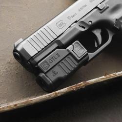 Lampe tactique GLOCK GTL 2
