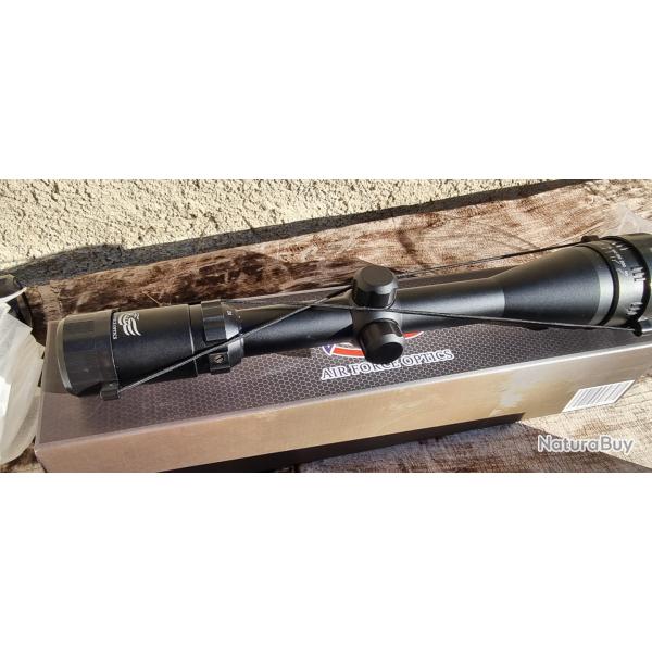 Lunette Air Force Optics AO 6-24x50 NEUVE
