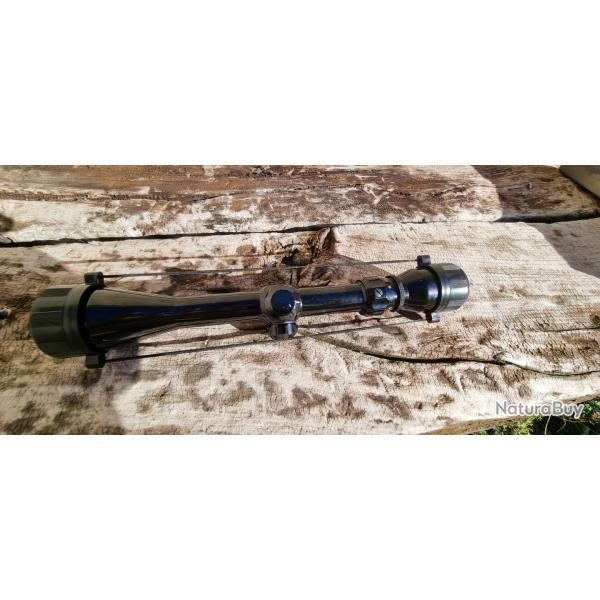 Lunette TASCO 3-9x40