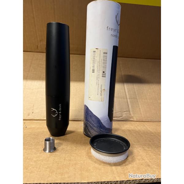 Modrateur de son Freyr dewick