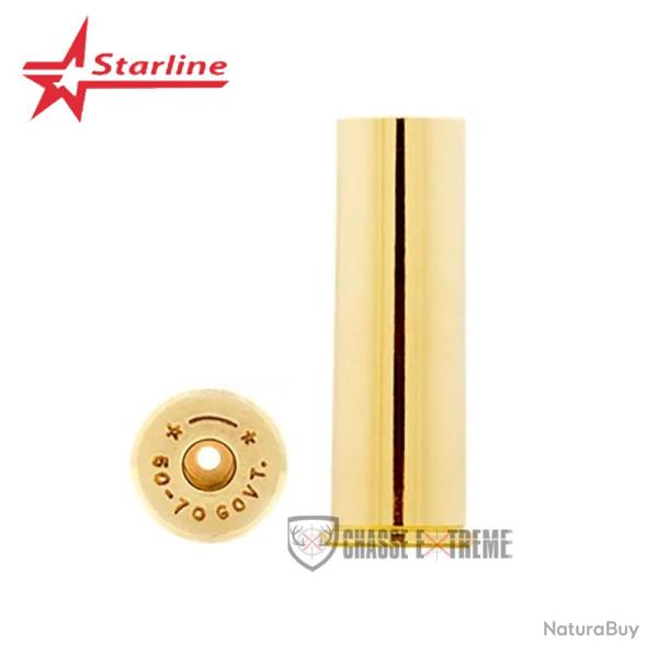 250 Douilles STARLINE Cal 50-70 Gvt