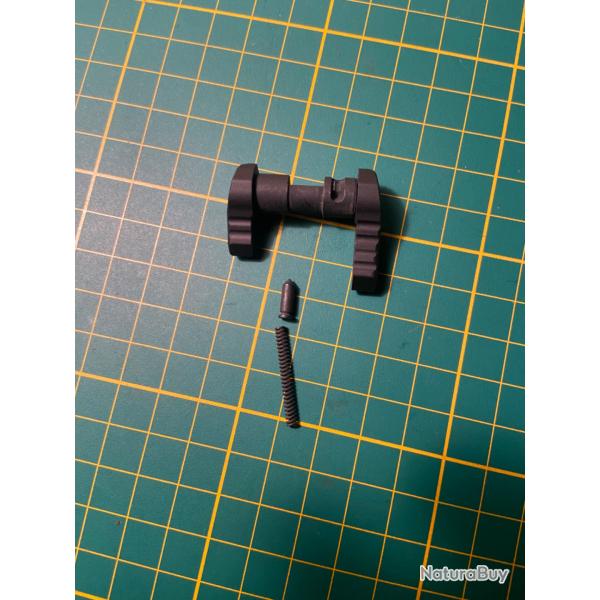 Kit slecteur Ambidextre AR-15 MILSPEC UTG