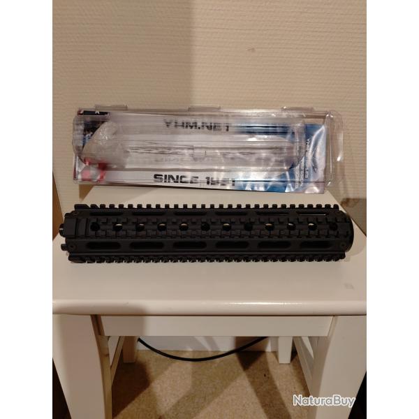 Garde Main 2 pi�ces Yankee Hill longueur Rifle YHM-9803